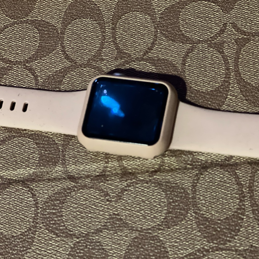 Apple Watch Series 3 - 38MM
